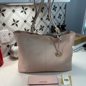 Michael Kors large shoulder bag